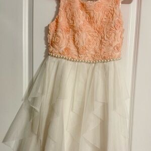 American princess Dress- Size 12